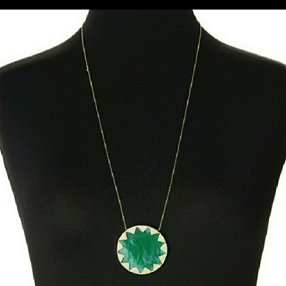 House of Harlow necklace